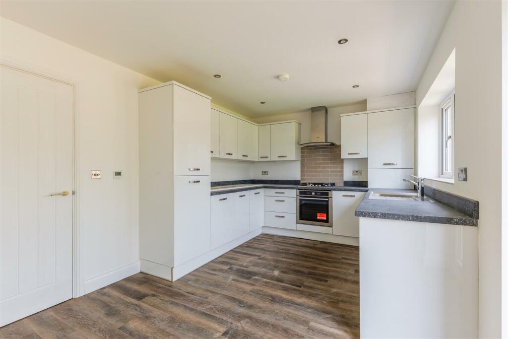 Additional image 4 of The Hemlock, Plot 6 Fletchers Gate, Off Plough Hill Road, Nuneaton