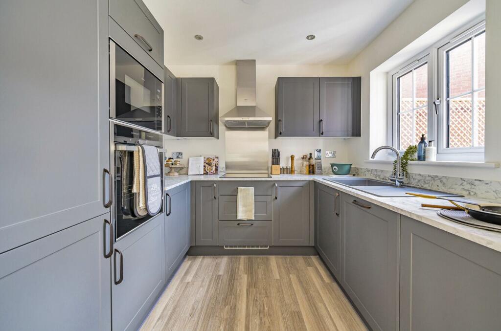 Additional image 13 of Imphal Close, Lime Tree Village, Cawston, Rugby, Warwickshire CV22 7ZL