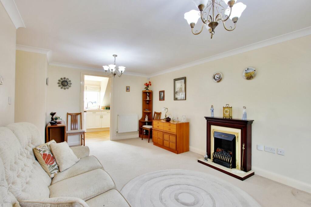 Additional image 11 of Alexandra Walk, Prince Charles Avenue, South Darenth, DA4