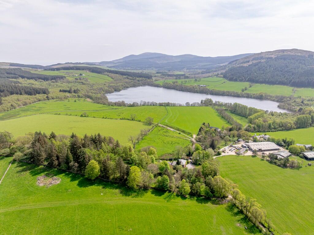 Additional image 54 of Locharthur House, Beeswing, DG2