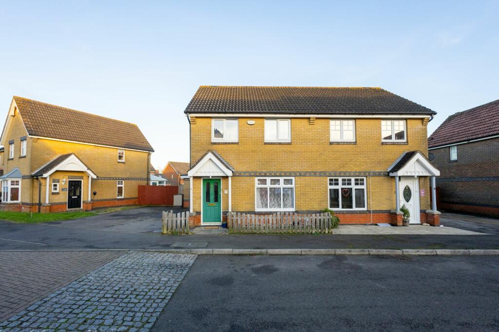 Additional image 15 of Rose Walk, Hawkinge, CT18