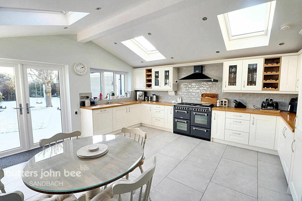Additional image 17 of Heath Road, Sandbach