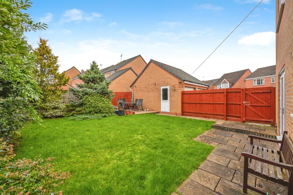 Additional image 16 of Kyle Road, Hilton, DERBY