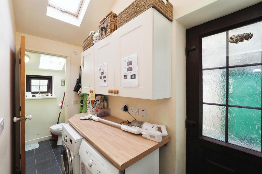 Additional image 31 of The Common, Crich, MATLOCK