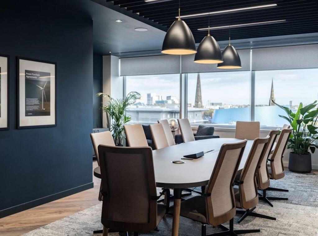 Additional image 6 of Bourn, Manor House Drive, Coventry, CV1 2TA