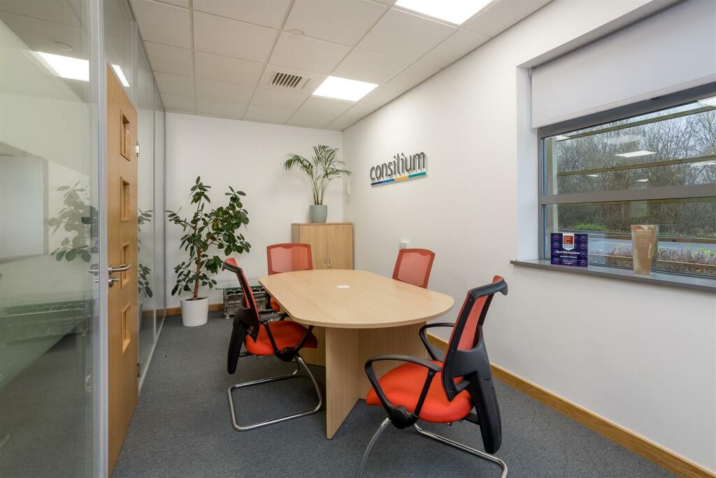 Additional image 8 of Stratford Enterprise Park, Stratford-Upon-Avon CV37 9NR