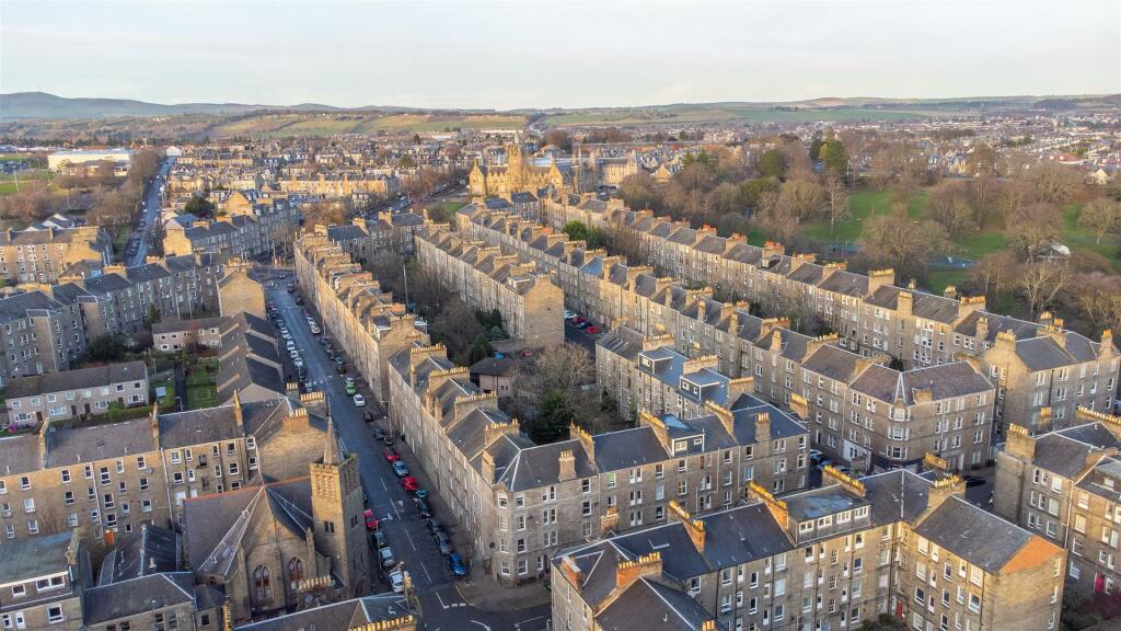 Additional image 14 of Park Avenue, Dundee