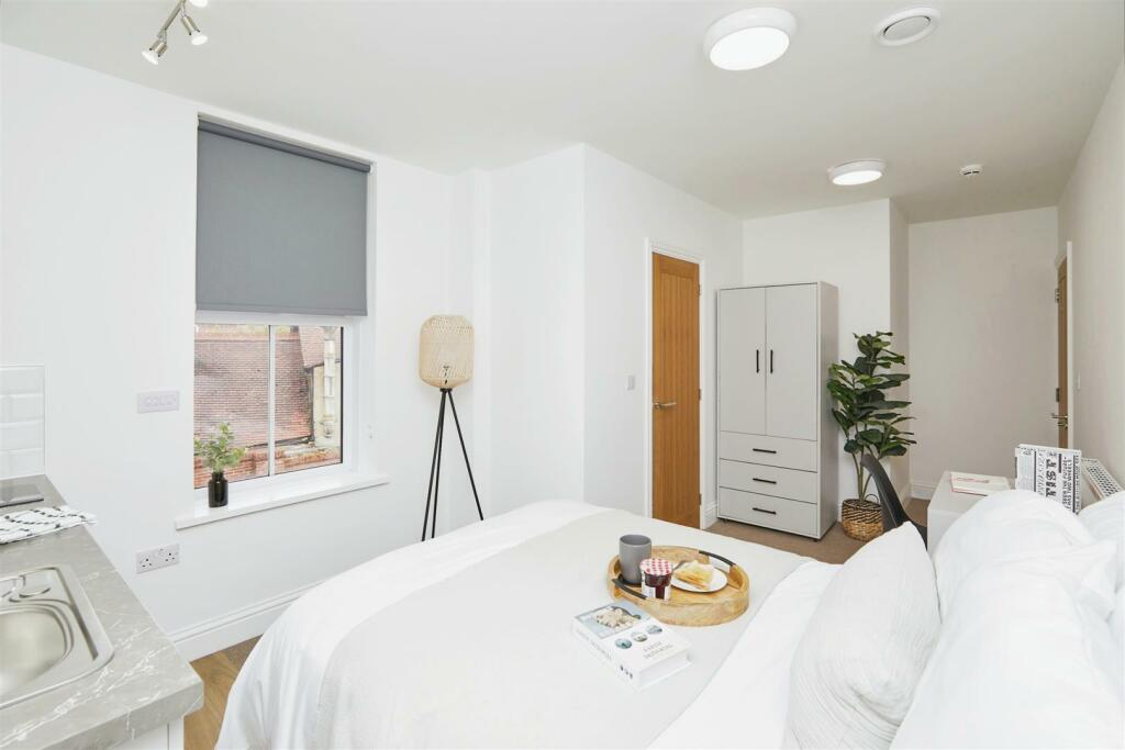 Additional image 11 of St James Court, Friar Gate, Derby