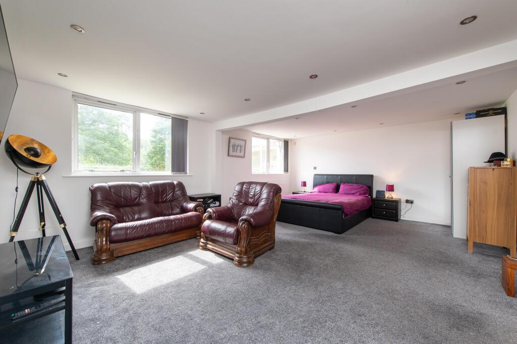 Additional image 7 of Burnthurst Lane, Princethorpe, Rugby, Warwickshire, CV23