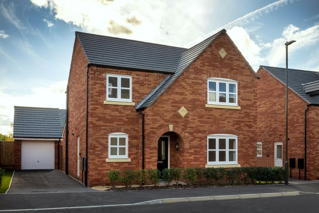 Additional image 14 of Deerwood Fold, 
Lucas Lane, 
Hilton, 
DE65 5FL