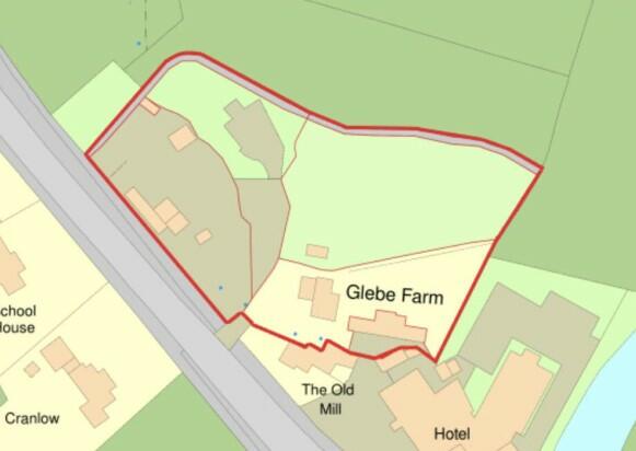 Additional image 2 of Glebe Farm Knutsford Road Cranage, Crewe