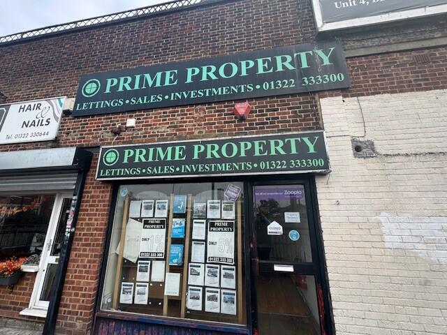 Primary image of Bexley Road, Erith, DA8 1SH
