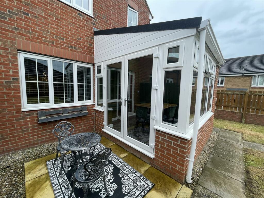 Additional image 22 of Dovecote Drive, Pelton Fell, Chester Le Street