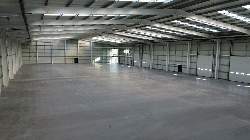 Additional image 7 of Indurent Park, Middlewich, Cheshire, CW10