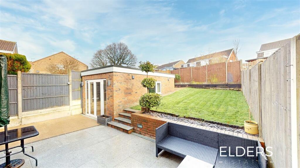 Additional image 19 of Ilford Close, Shipley View, Ilkeston