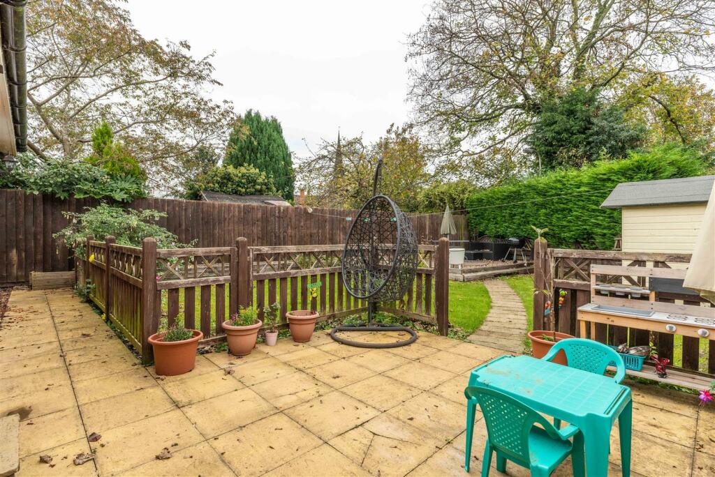 Additional image 23 of The Croft, Kegworth, Leicestershire, DE74 2EG