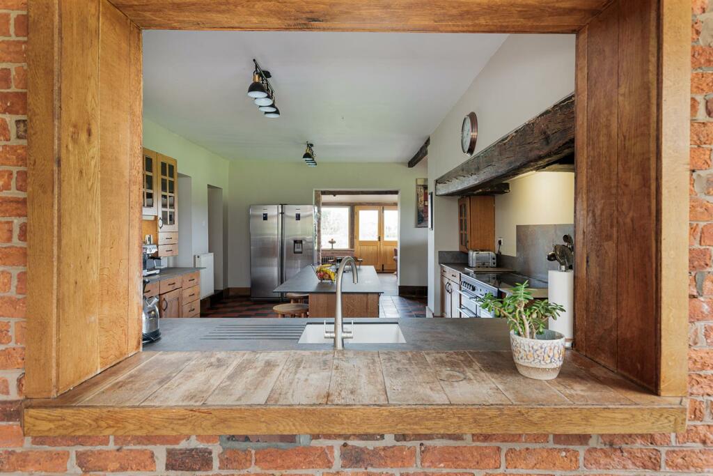 Additional image 6 of Pinnacle Farm, Coole Lane, Newhall, Nantwich