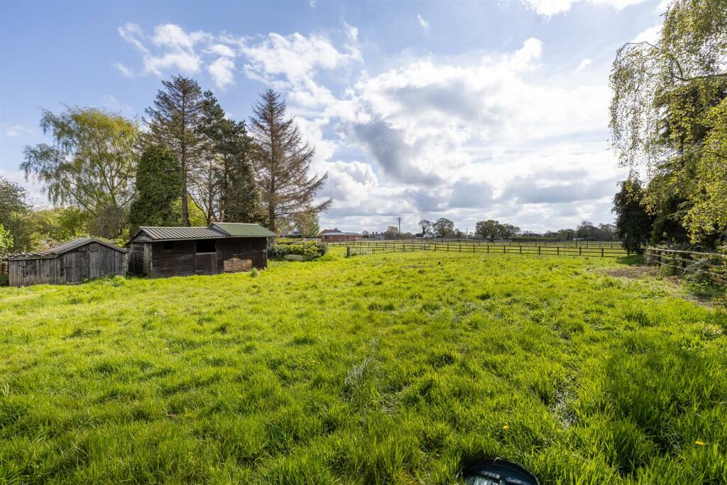 Additional image 20 of Audlem Road, Hankelow, Crewe