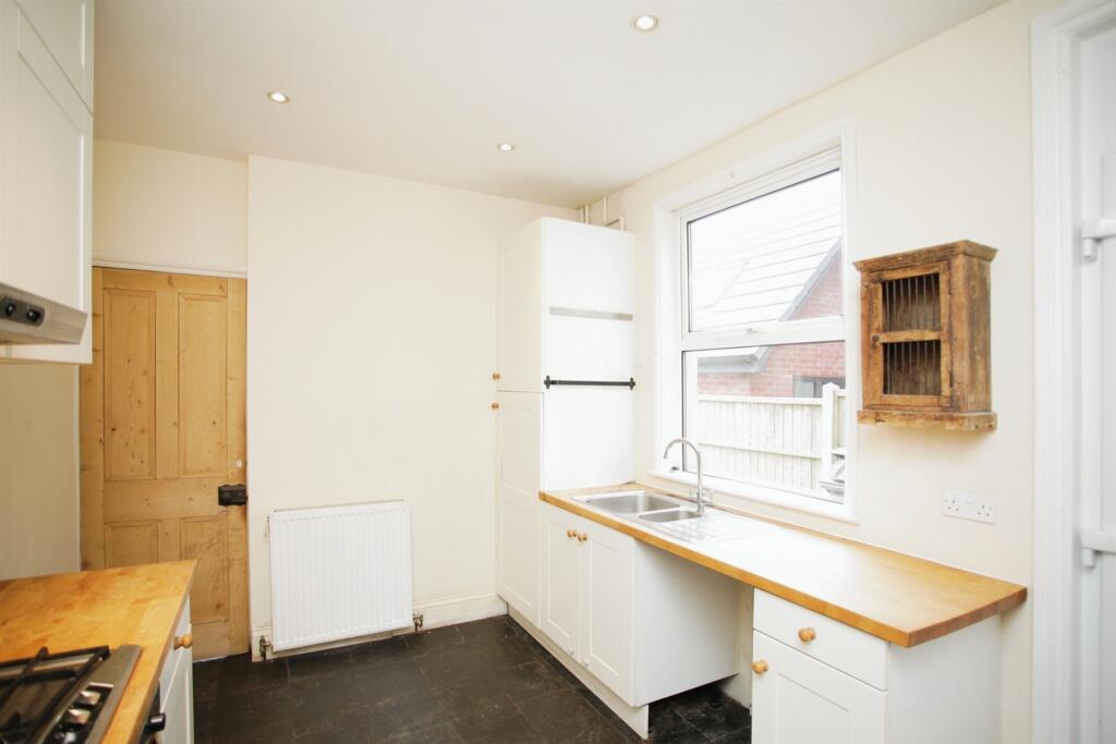 Additional image 8 of Bosworth Road, Barlestone, Nuneaton