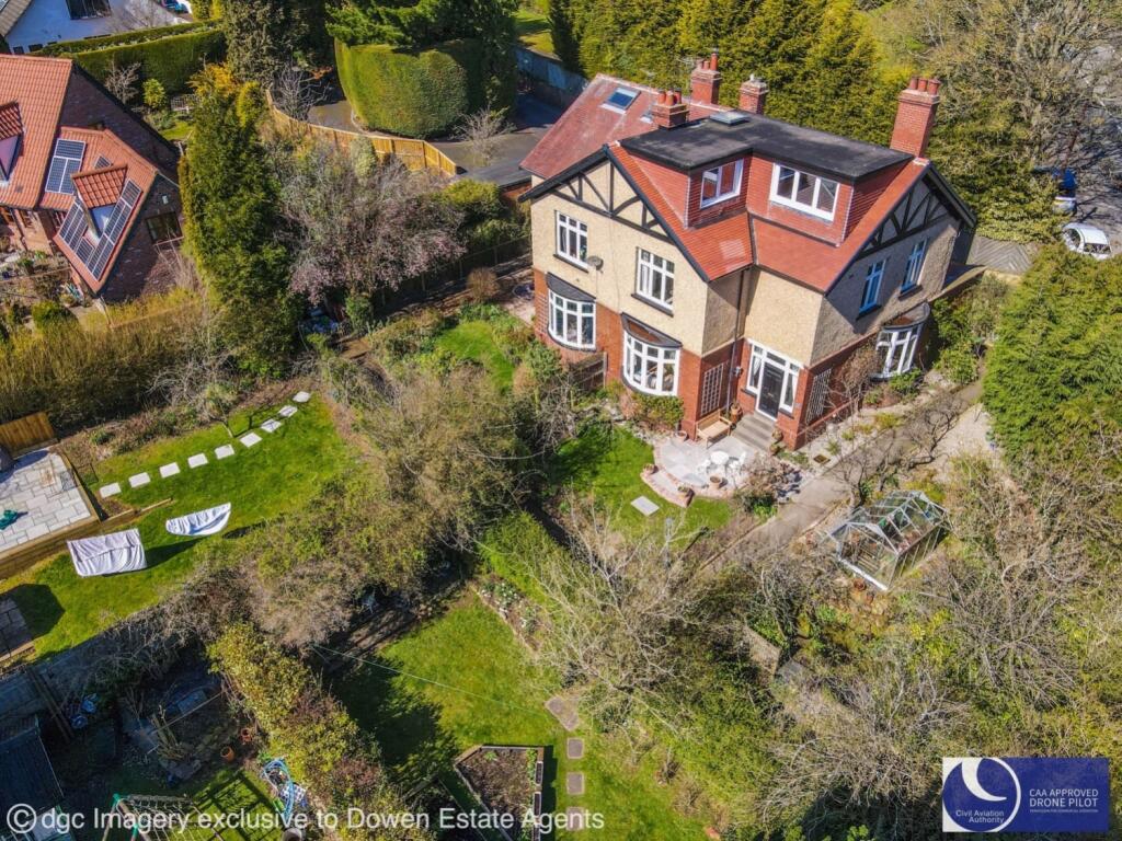 Additional image 2 of The Villas Whitesmocks, Durham, County Durham, DH1