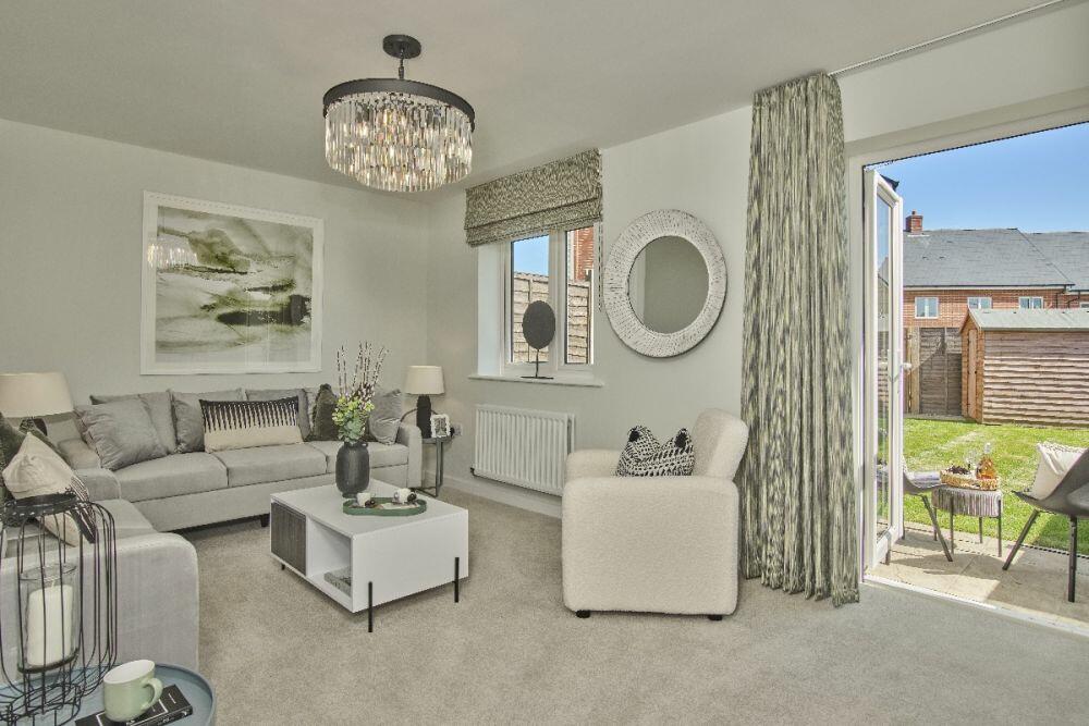 Additional image 3 of Heart Of England Way,
Nuneaton,
Warwickshire,
CV11 6WZ