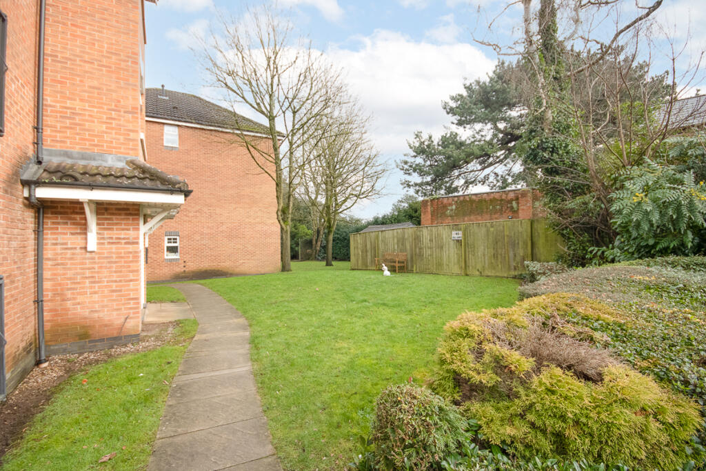 Additional image 14 of The Orchards, Burton Road, Derby