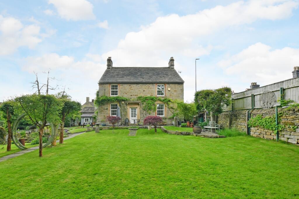 Additional image 25 of The Mill House, Baslow, Derbyshire, DE45