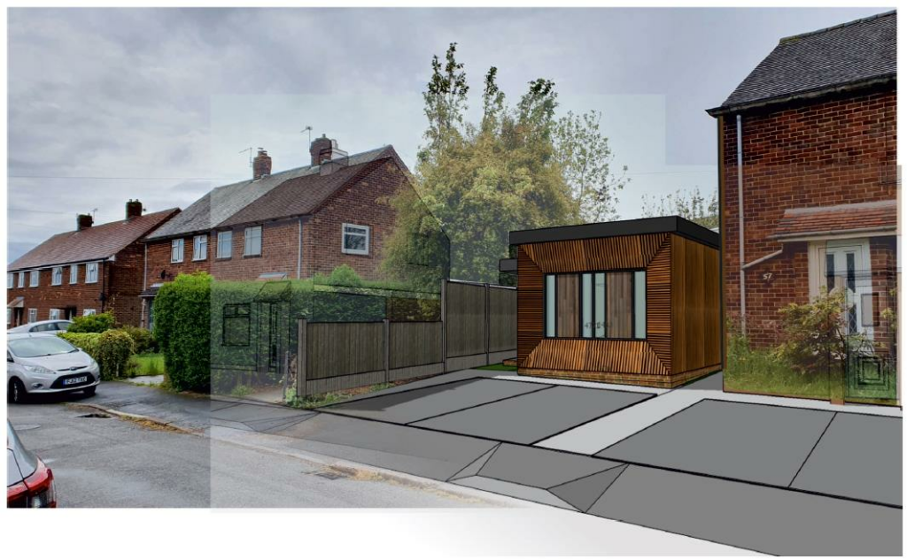 Additional image 8 of Chestnut Avenue, Belper