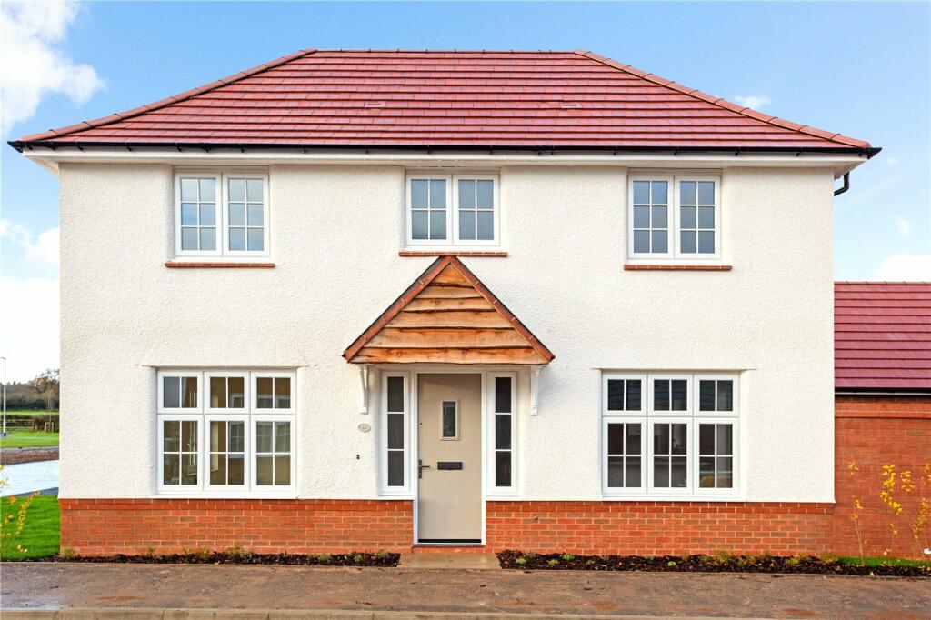 Additional image 14 of 89 Richard Gibson Road, Kingsbourne, Waterlode, Nantwich, CW5