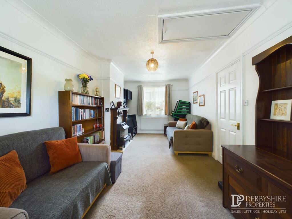 Additional image 9 of Park Mews, Church Street, Riddings, DE55