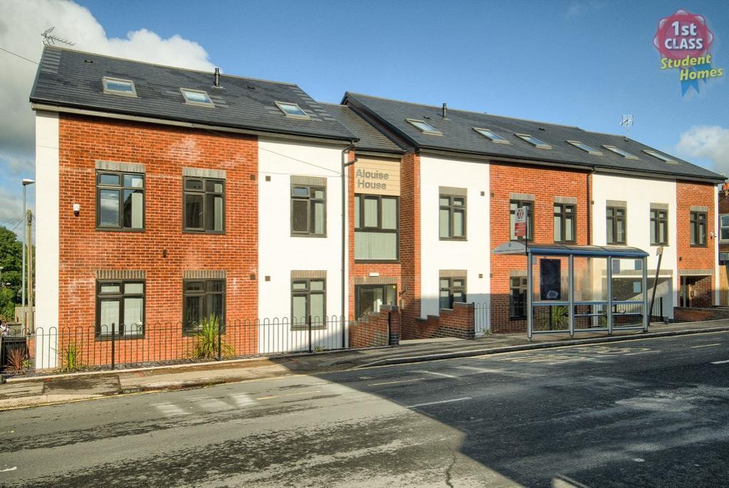 Additional image 24 of Flat 10, Alouise House, Terry Road, Coventry, CV1