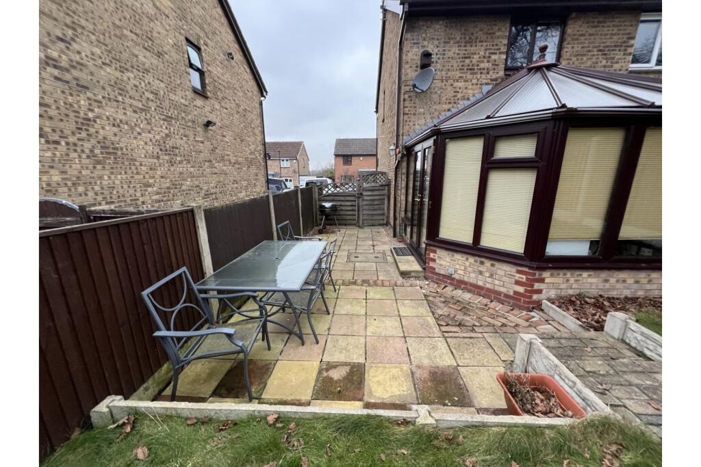 Additional image 19 of Highgate Drive, Shipley View, Ilkeston, DE7