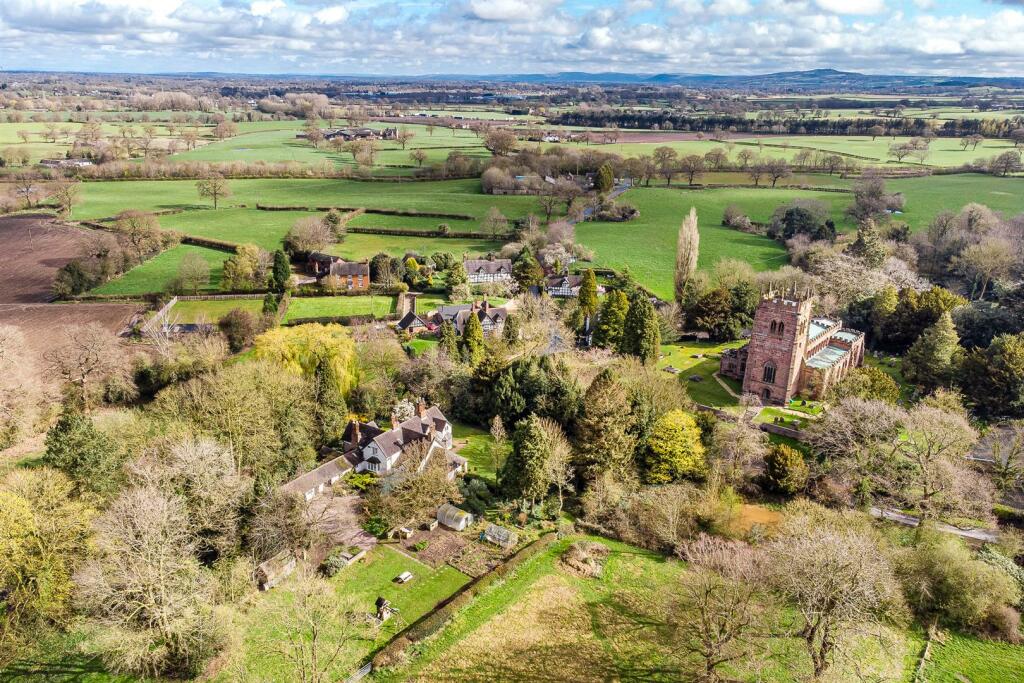 Additional image 37 of Church Bank House, Rushy Lane, Barthomley, Cheshire