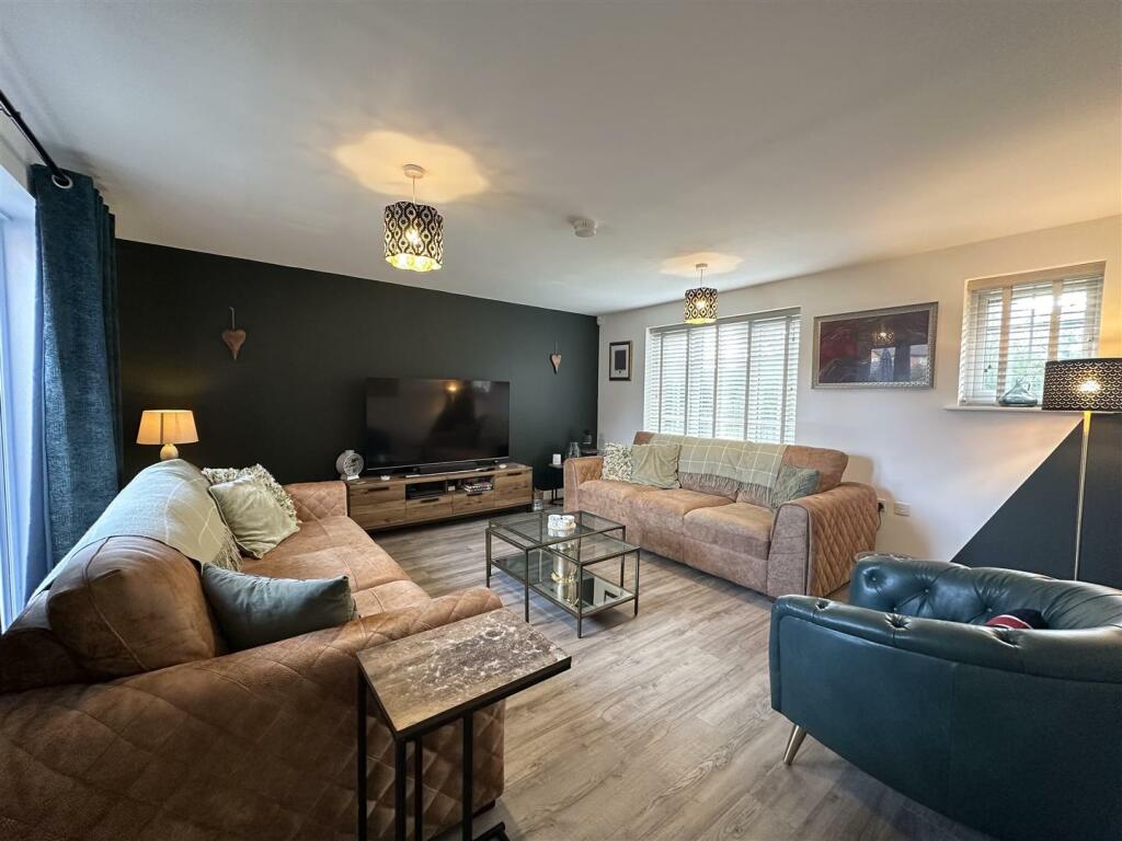 Additional image 4 of William Stockton Close, Shavington, Cheshire