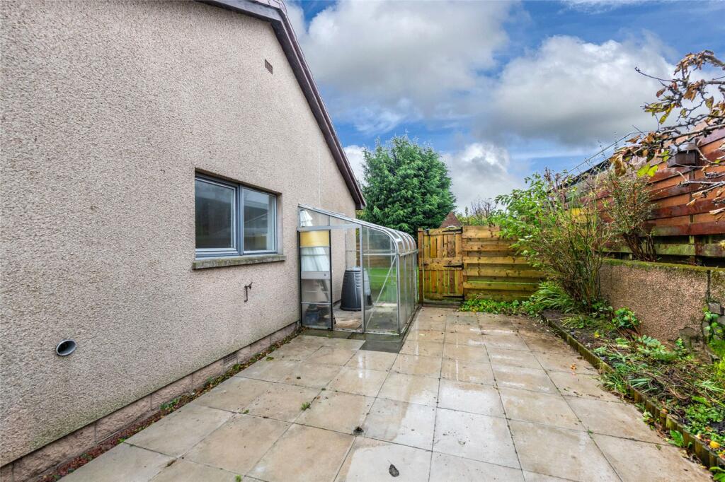 Additional image 29 of 1 West Park, Inverbervie, Montrose, DD10