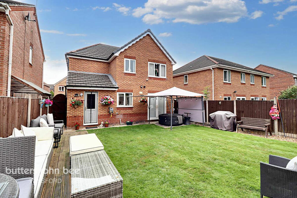 Additional image 32 of Millbrook Close, Winsford
