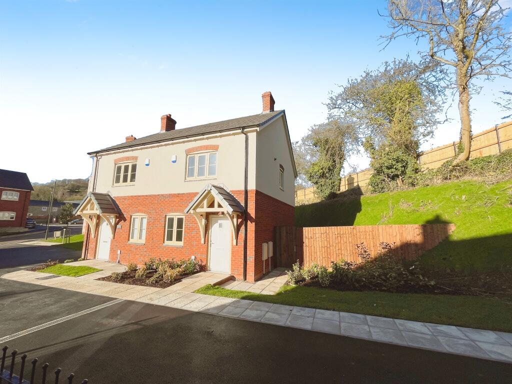 Additional image 16 of Drovers Way, Ambergate, Belper