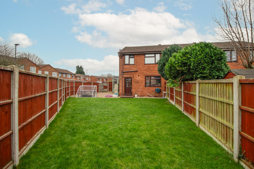 Additional image 17 of Manifold Drive, Alvaston