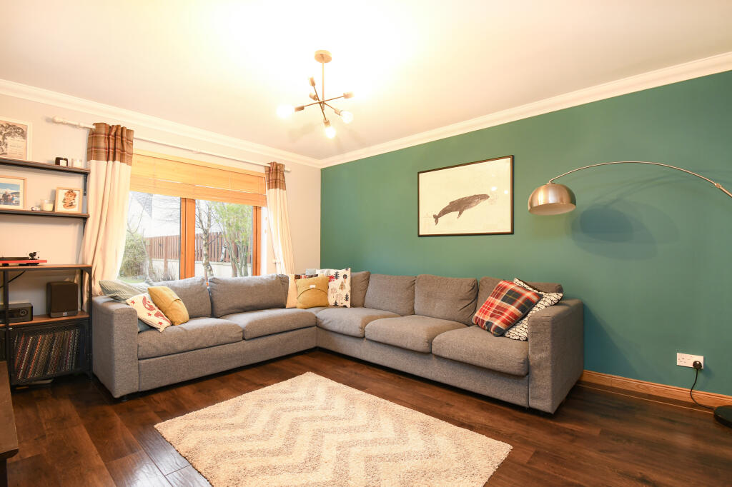 Additional image 2 of Brighead Place, Inverbervie, DD10