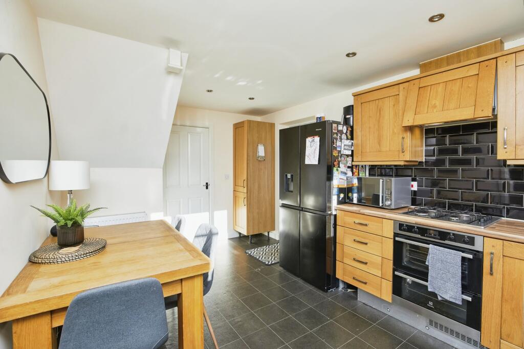 Additional image 5 of Homerton Vale, Mickleover, Derby, Derbyshire, DE3