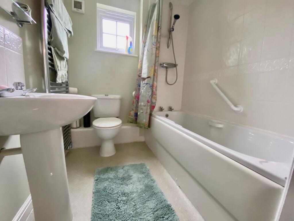 Additional image 6 of St. Andrews Square, Lowland Road, Brandon, Durham, DH7