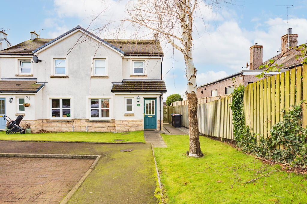 Additional image 28 of Bradford Gardens, Dumfries, DG2