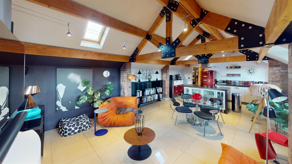 Additional image 18 of Bilton Fields Farm Lane, Rugby