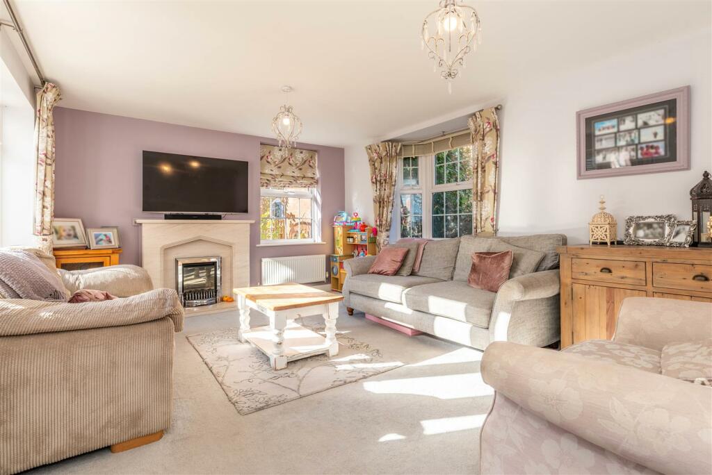 Additional image 2 of Bentley Road, Castle Donington, Derby