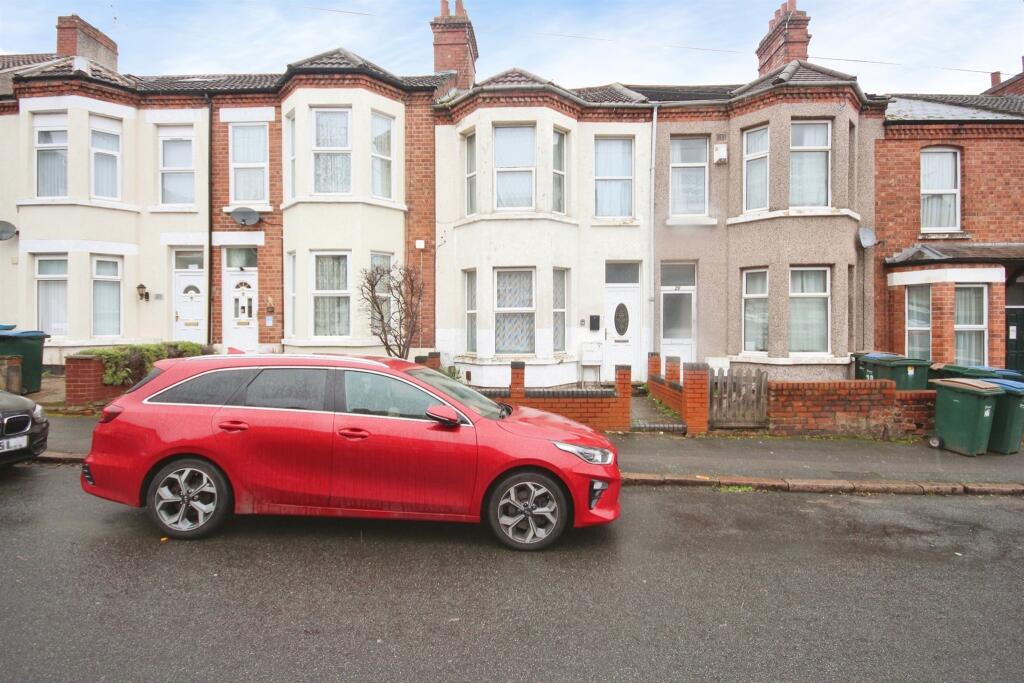 Additional image 10 of Ellys Road, Radford, Coventry