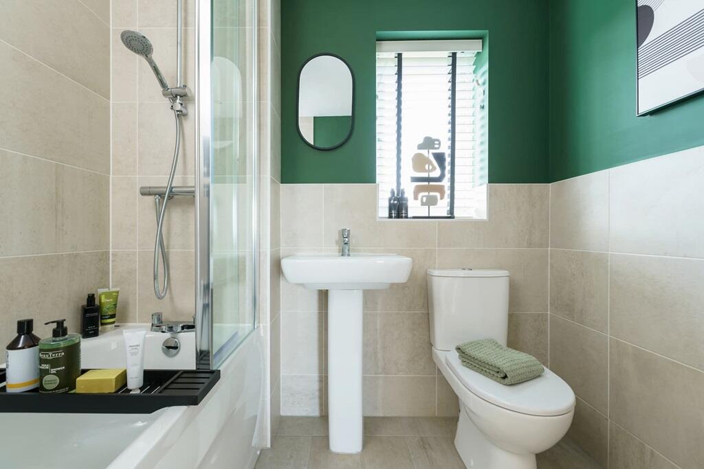 Additional image 12 of Ashlawn Road
Rugby,
CV22 5SL