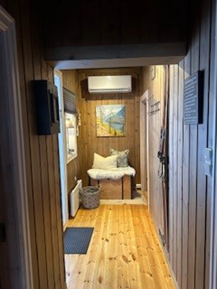 Additional image 3 of Bjønnbekkmora hytteområde 9, 2423 Østby