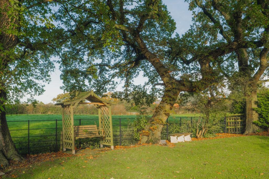 Additional image 31 of A Special Victorian Era Residence Near Tarporley