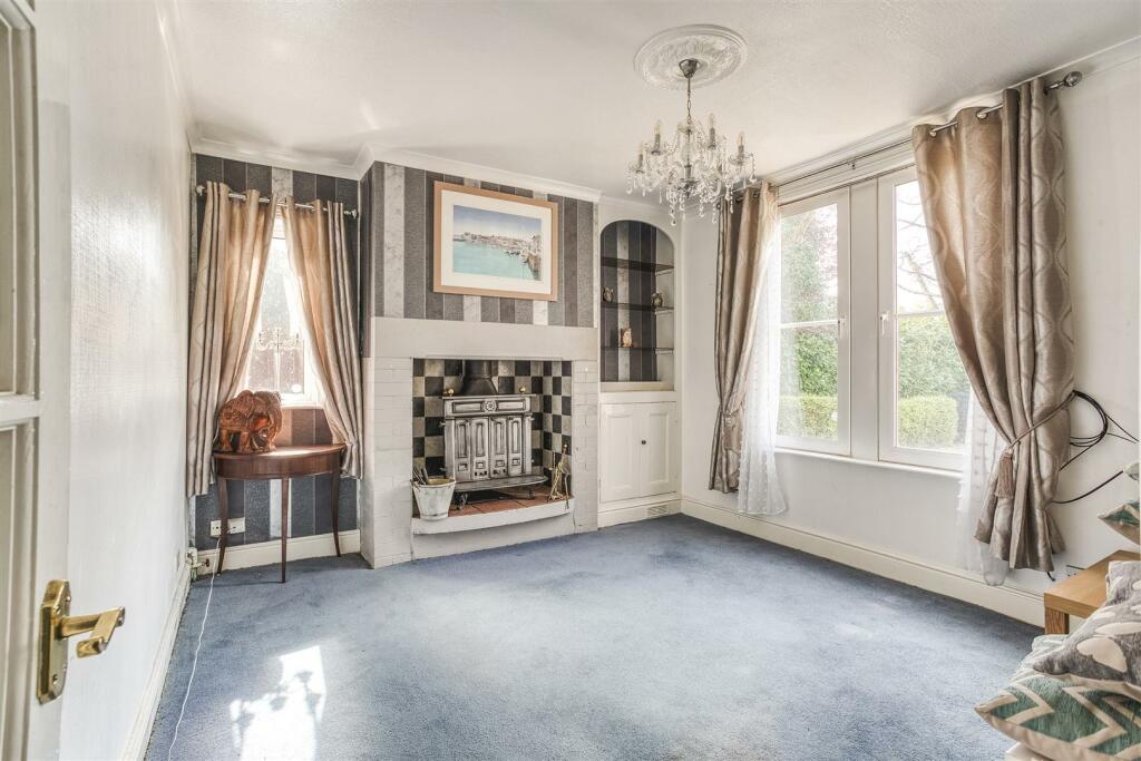 Additional image 8 of Well Close House, Morley Close, Belper