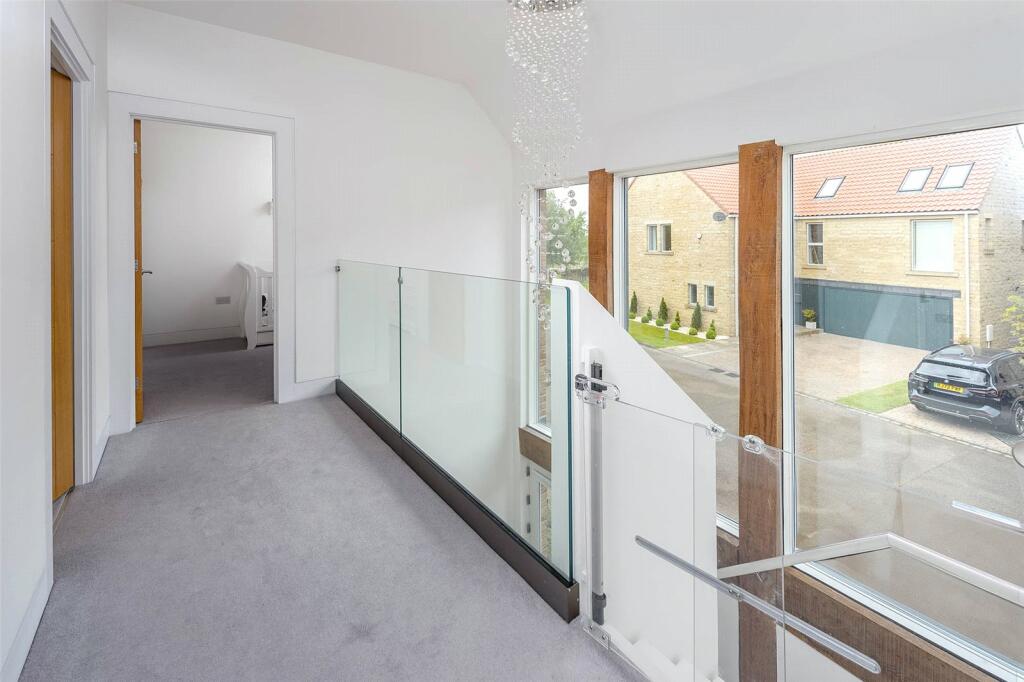 Additional image 8 of Hill Top Farm, Durham, DH1